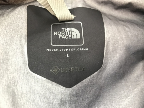 八王子 多摩 高尾 ノースフェイス 買取のTHE NORTH FACE