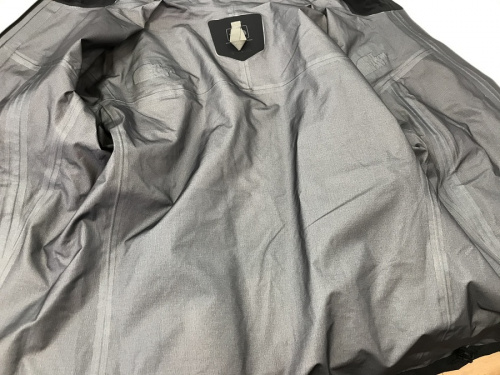 THE NORTH FACE