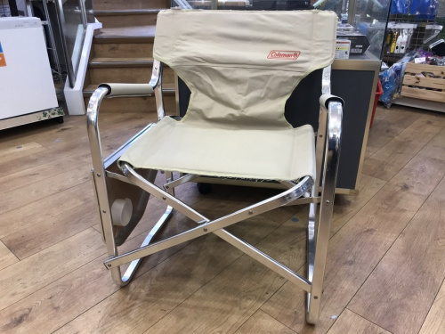 Colemanの八王子 多摩 高尾 Coleman 買取