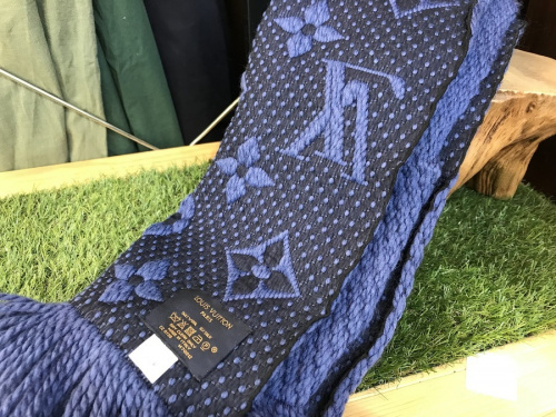 LOUIS VUITTON 買取