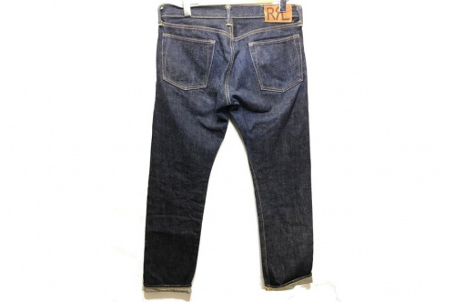 ボトムスのRRL