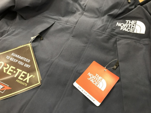 八王子 多摩 高尾 ノースフェイス 買取のTHE NORTH FACE