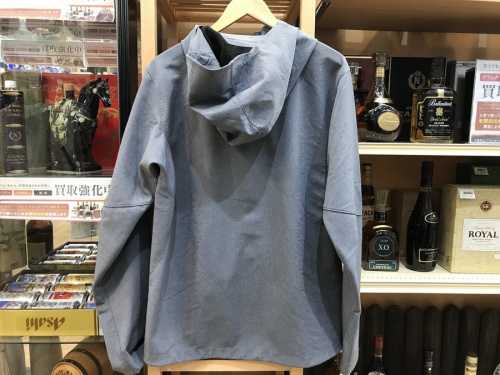 マウンテンジャケットの八王子 多摩 高尾 パタゴニア 買取