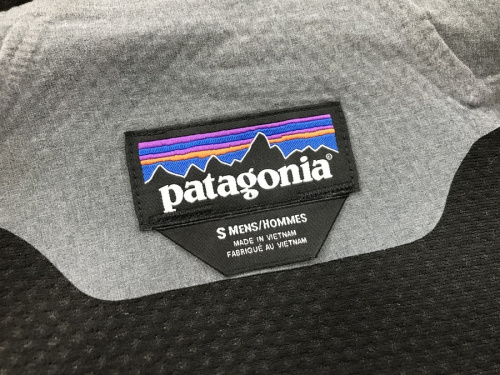 八王子 多摩 高尾 パタゴニア 買取のPatagonia