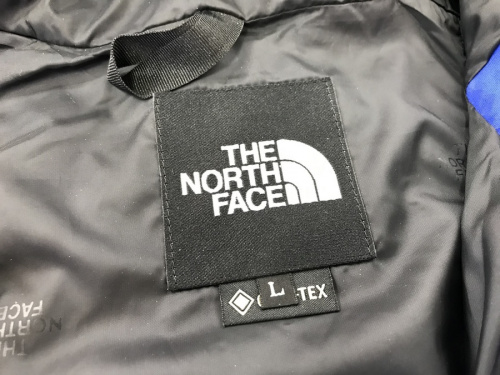 八王子 多摩 高尾 ノースフェイス 買取のTHE NORTH FACE