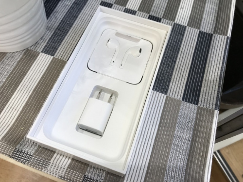 八王子 多摩 高尾 iPhone 買取のIPHONE