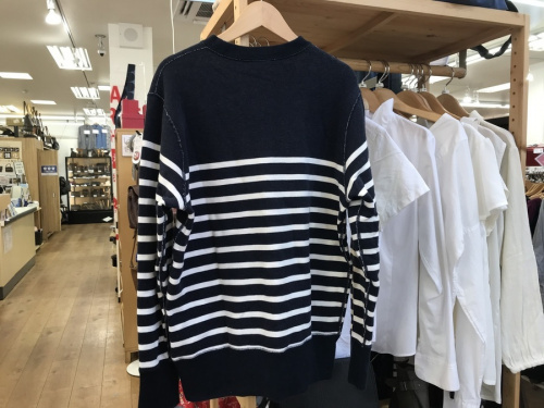 LOOPWHEELERの八王子 多摩 高尾 スウェット 買取