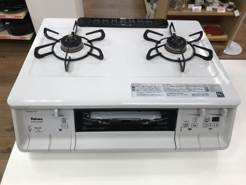 中古ガステーブルの八王子多摩高尾 中古空気清浄機 買取