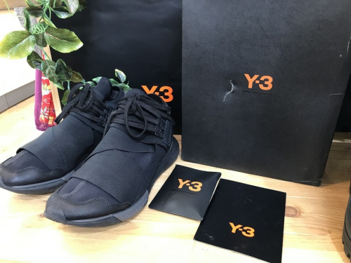 メンズファッションのスニーカー