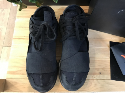 スニーカーのＹ-3