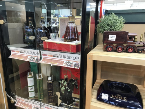 スニーカー買取