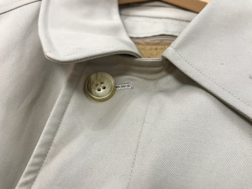 八王子 多摩 高尾 コート 買取のBurberry's