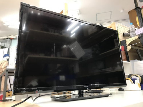 生活家電の洗濯機