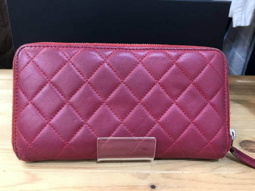 CHANELの八王子 多摩 高尾 CHANEL 買取