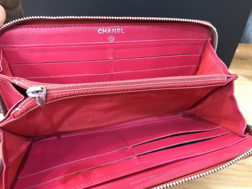 八王子 多摩 高尾 CHANEL 買取の八王子多摩高尾 財布 買取