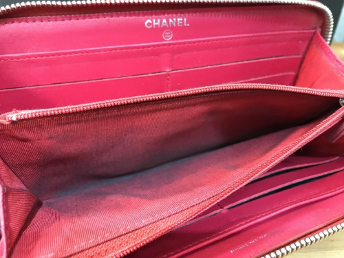 八王子多摩高尾 財布 買取