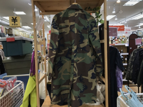 THE NORTH FACEの八王子 多摩 高尾 ノースフェイス 買取
