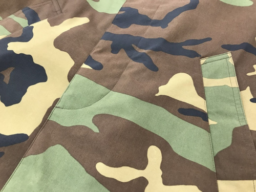 八王子多摩高尾 洋服 買取