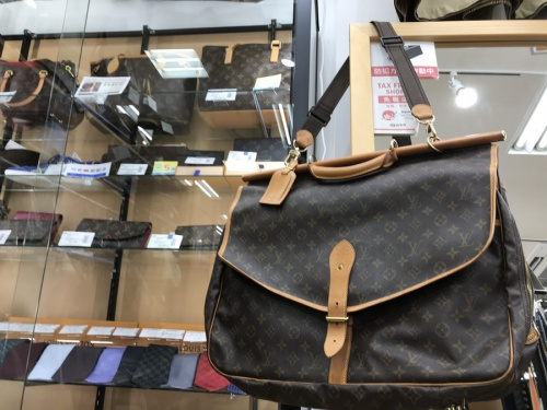 メンズファッションの財布