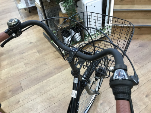 CHANELの八王子 多摩 高尾 自転車 買取