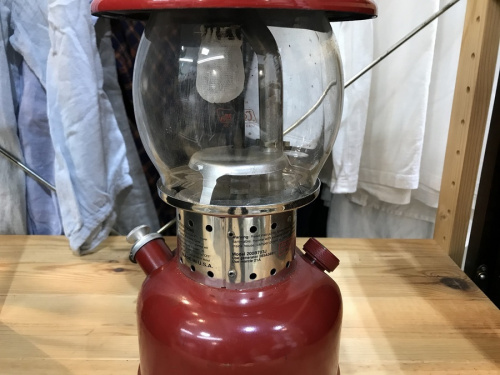 八王子多摩高 コールマン 買取