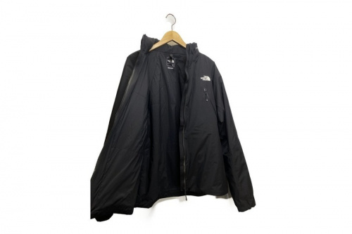 THE NORTH FACEの八王子 多摩 高尾 ノースフェイス 買取