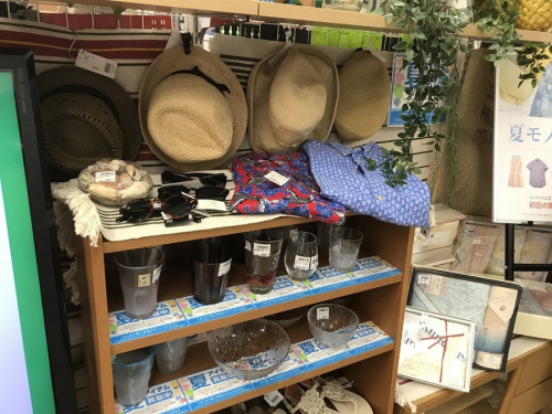 夏雑貨