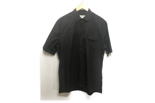 メンズファッションのシャツ
