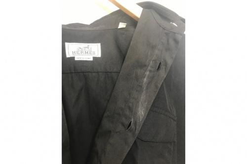 エルメスの八王子多摩立川 シャツ 買取