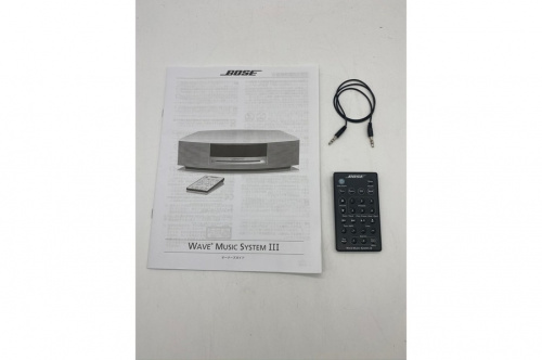 八王子多摩高尾 BOSE 買取