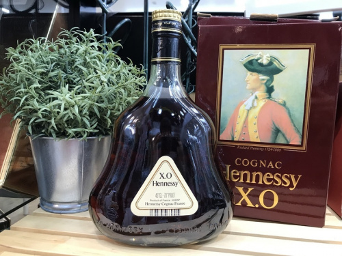ブランデーの酒販売