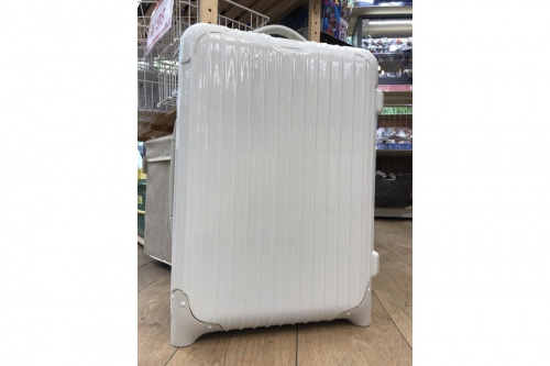 キャリーケース スーツケース 中古の八王子めじろ台 ブランド品