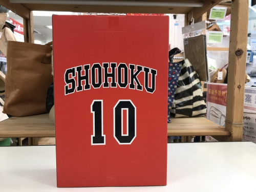 フィギュアのSLAM DUNK