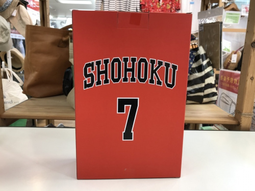 中古ホビー