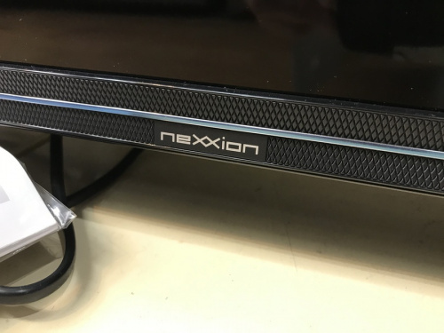 49インチ液晶テレビが3万円台！neXXion〈ネクシオン〉液晶テレビの紹介