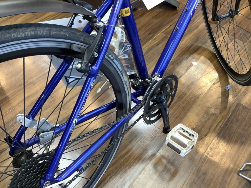 FUJIの八王子 多摩 高尾 自転車 買取