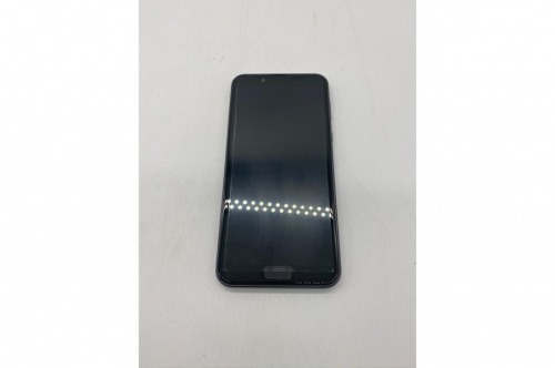 スマホのAQUOS