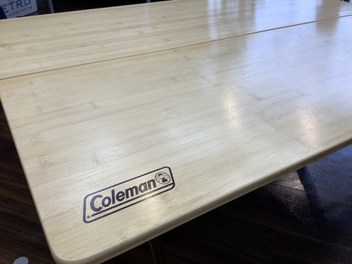 アウトドア用品のキャンプ用品