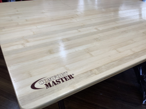 キャンプ用品のColeman（コールマン）