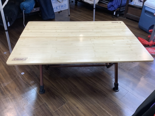 八王子多摩立川 アウトドア 買取の八王子 多摩 高尾 コールマン 買取