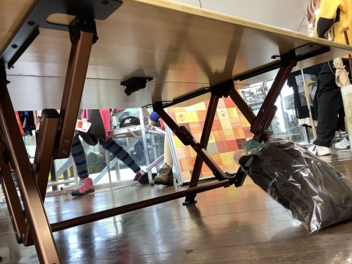 八王子 多摩 高尾 コールマン 買取