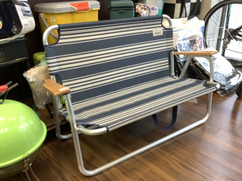 アウトドア用品のキャンプ用品