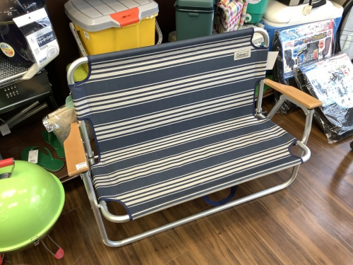 キャンプ用品のColeman（コールマン）