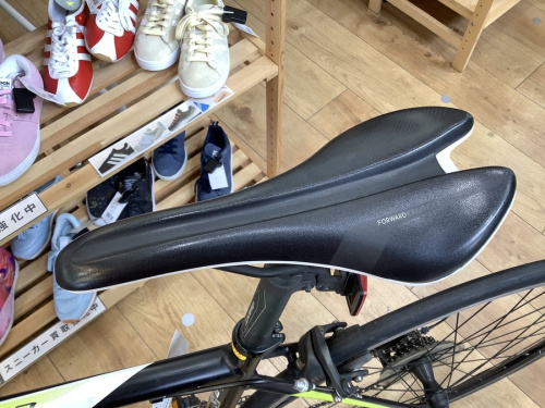 GIANTの八王子 多摩 高尾 自転車 買取