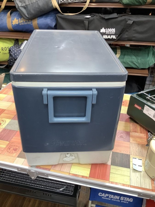 Coleman（コールマン）の八王子多摩立川 アウトドア 買取