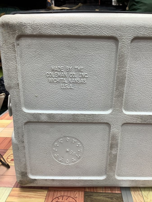 八王子 多摩 高尾 コールマン 買取