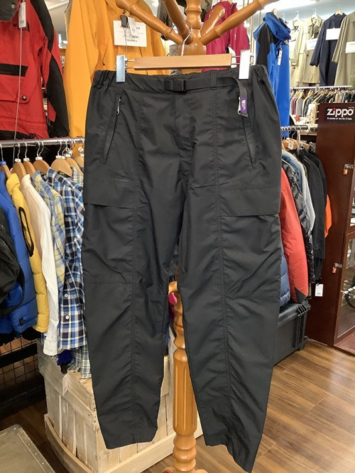 メンズファッションのパンツ