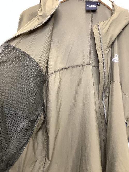 ノースフェイスの八王子多摩立川 ジャケット 買取