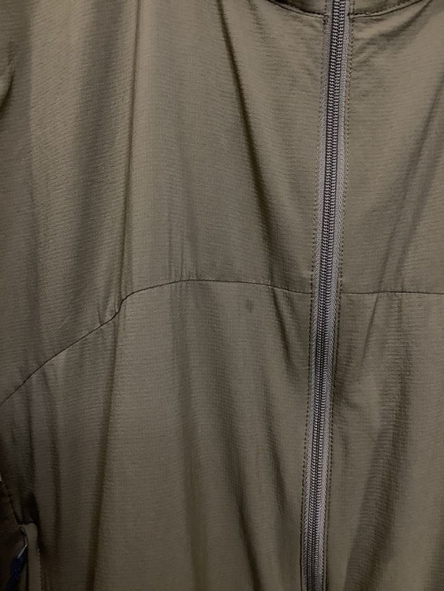 八王子多摩高尾 ノースフェイス 買取