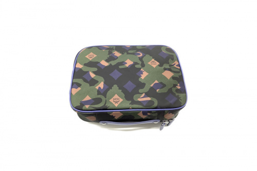 ポーチのMCM（エムシーエム）